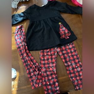 Xmas outfit
